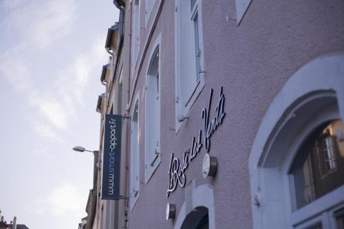 Cherbourg-en-Cotentin Apartment | Smartappart Cherbourg (la rose des vents)