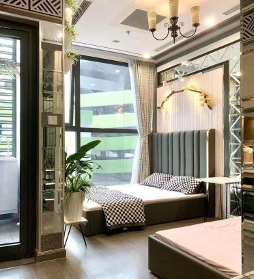 Tu Liem Apartment | SmartCity
