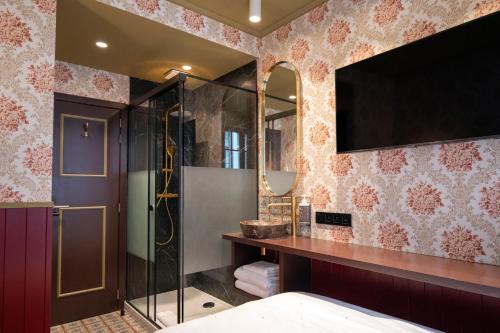 Quartier du Centre - Centrumwijk Hotel | Smartflats - the Place Brussels