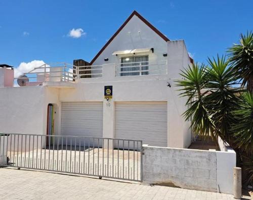 Langebaan House | Smartie Box