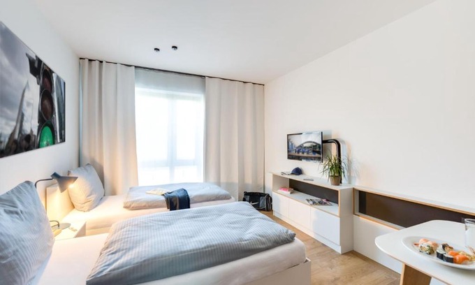 Karlshorst Apartment | smartments Berlin Karlshorst