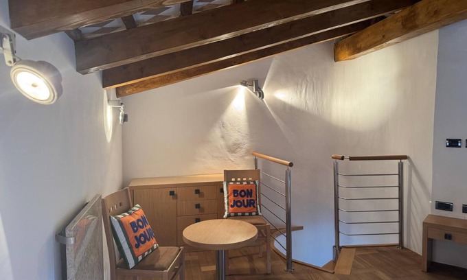Brda Bed & Breakfast | SMARTnoOK Rooms & Apartment