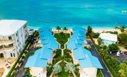 Seven Mile Beach Apartment | Smb Condo At Cayman Reef Resort