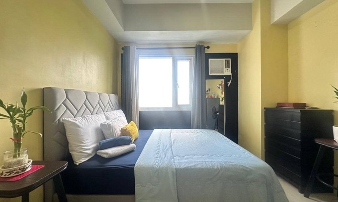 Valenzuela Condo | SMDC Jazz Residences Makati 30th