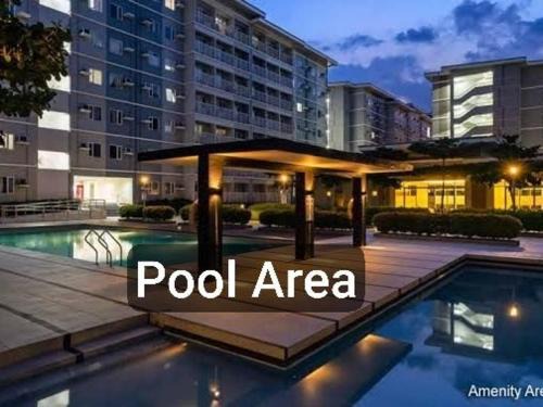 Novaliches Hotel | SMDC Trees Residences Condotel Near SM fairview
