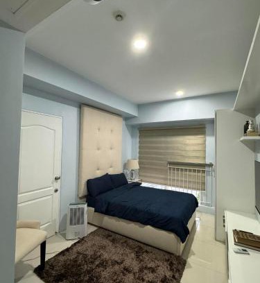 Tagaytay Bed & Breakfast | SMDC wind residences