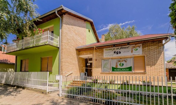 Backi Petrovac House | Smeštaj Bački Petrovac
