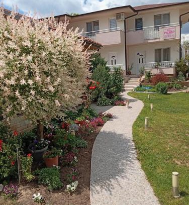 Veliko Gradiste House | Smestaj Peric