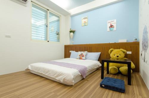 Luodong House | Smile Castle