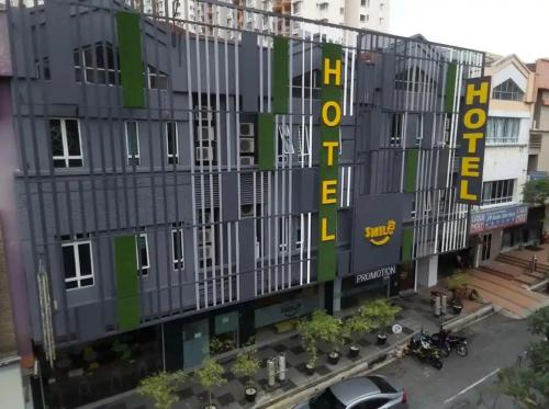 Wangsa Maju Hotel | Smile Hotel Wangsa Maju