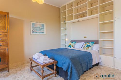 Municipio 2 Apartment | Smile House By Apulia Accommodation