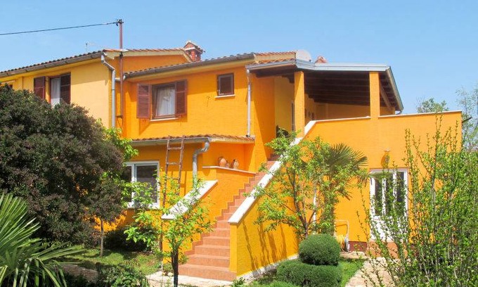 Stranici kod Lovreca Apartment | Smilja (HK1AT9R)