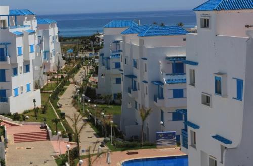 Marina Smir Apartment | Smir Park