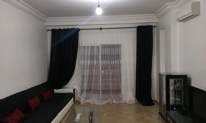 Marina Smir Apartment | Smir park