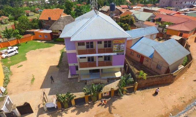 Kireka Hotel | Smith Executive Motel Kampala