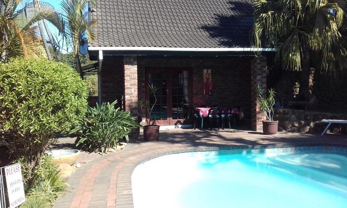 Durban North House | Smiths Cottage