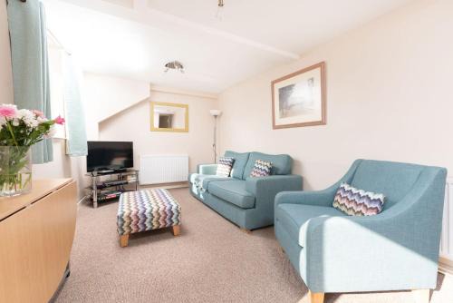 West Down House | Smithy Cottage at Lower Aylescott