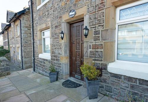 Heysham House | Smithy Cottage