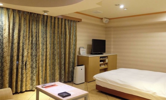 Itami Hotel | Smoking allowed Double room Room only noon che/Itami Hyōgo
