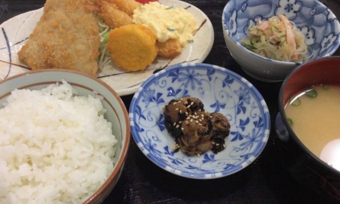 Hachinohe Hotel | Smoking Double Room Annex 2 meals a day /Hachinohe Aomori