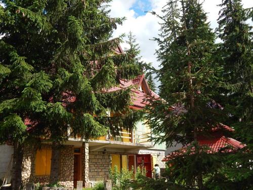 Babanovac Apartment | Smreka Vlašić