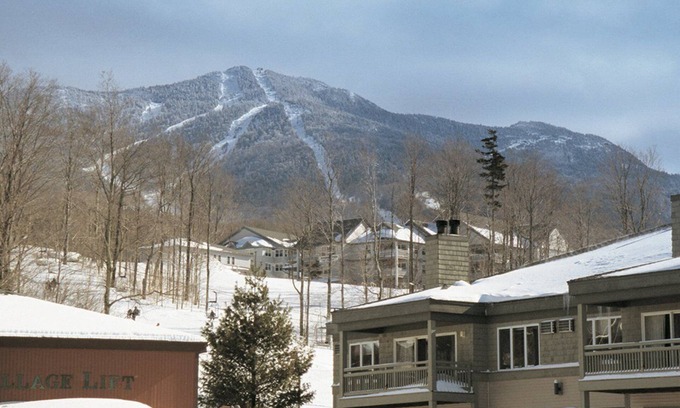 Jeffersonville Resort | Smugglers Notch Resort 2 Bedroom Retreat