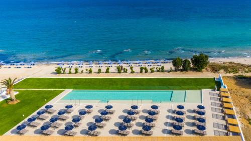Mastichari Hotel | Smy Kos Beach & Splash