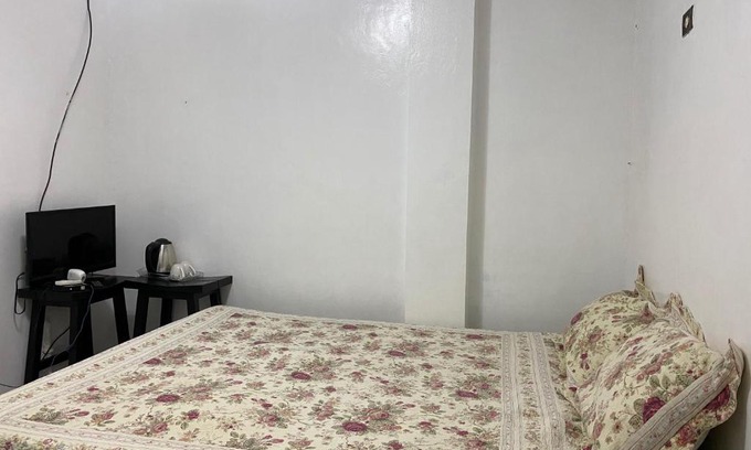 Tagaytay Hotel | Sn David Apartelle