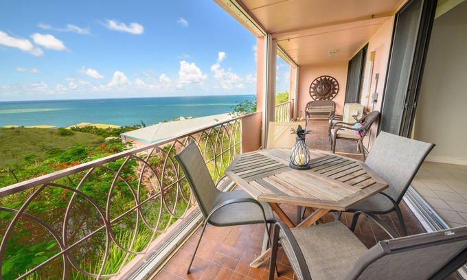 Christiansted Condo | Sneaky Pete's Condominium