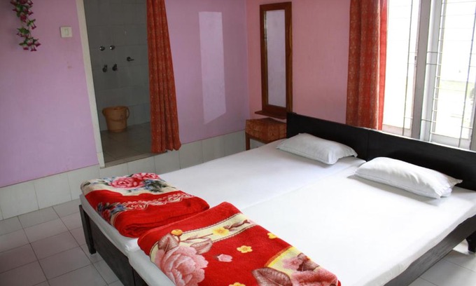 Golaghat House | Sneha Bhawan