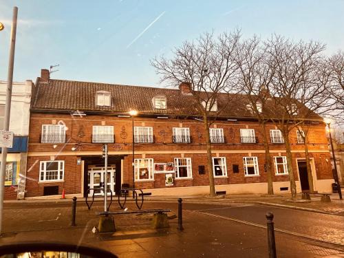 Tunstall Hotel | Sneyd Arms Hotel Tunstall