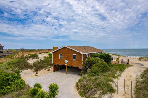 South Nags Head House | SNH448 L'il Seabreeze