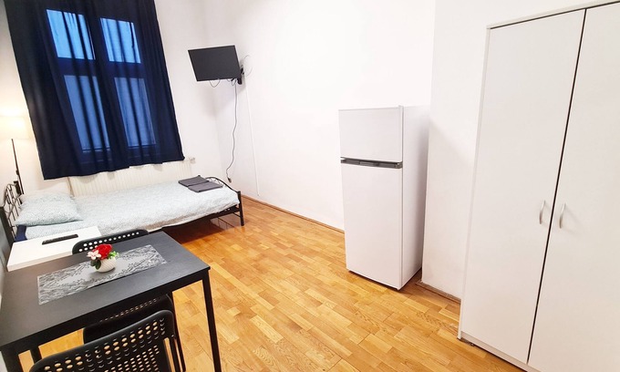 Bydgoszcz Bed & Breakfast | Sniadeckich 3R