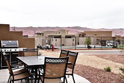 St. George Villa | Snow Canyon Escape