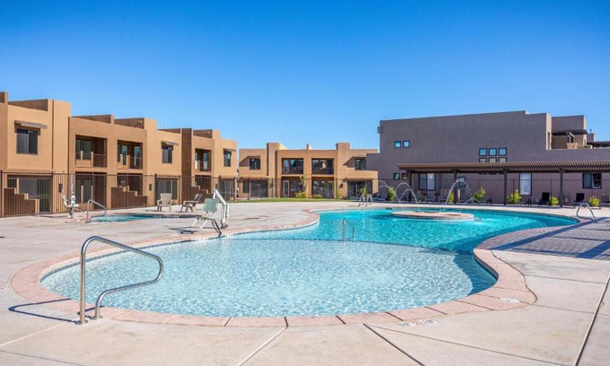 St. George Villa | Snow Canyon Hideaway