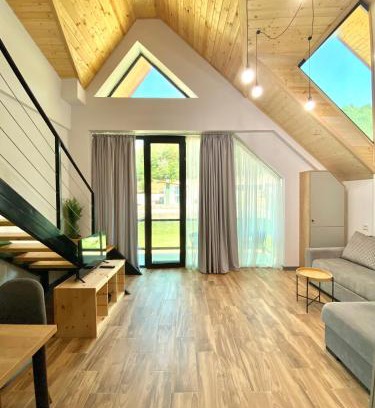 Bakuriani Apartment | Snow Forest Bakuriani Apartment 18
