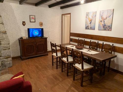Ponte di Legno Apartment | Snow peak