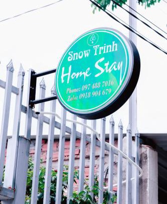 Chon Thanh Apartment | Snow Trinh Homestay