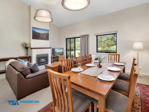 Thredbo Ski Chalet | Snowbound Chalet 6