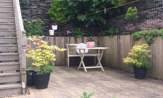 Dolgellau Apartment | Snowdonia Snug