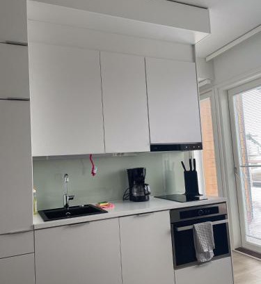 Rovaniemi Apartment | Snowflake Suites IV