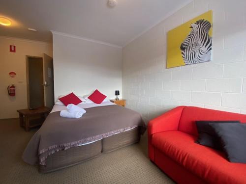 Falls Creek Apartment | Snowland Apartment 6