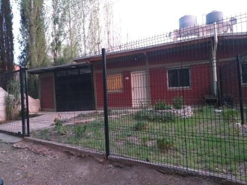 Lujan de Cuyo House | Soñada casa con pileta Pedriel I