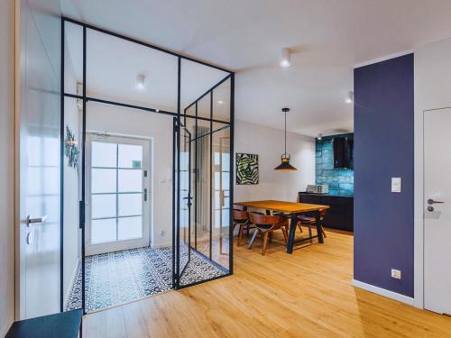 Gorny Sopot Apartment | So Harmony luksus, prywatny ogródek, BEZPŁATNY PARKING