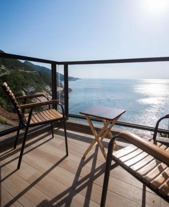 Beigan Bed & Breakfast | So Lohas B&B