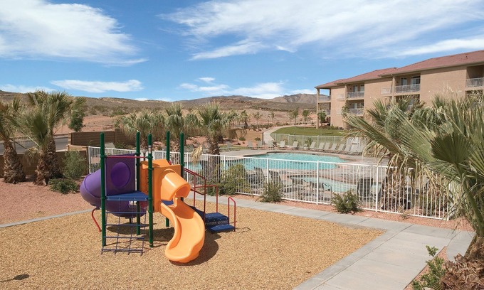 St. George Resort | So many things to see and do . You will be thrilled !