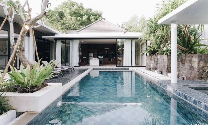 Kampial Villa | SO3005 - An exquisite pool villa