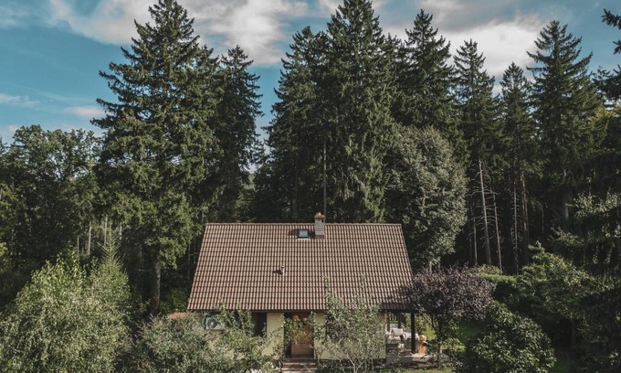 Sobotka Villa | Sobótkowe Zacisze