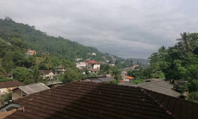Kandy Bed & Breakfast | Sobaya Kandy- Standard unit 2