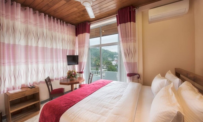 Kandy Bed & Breakfast | Sobaya Kandy- Standard unit 4